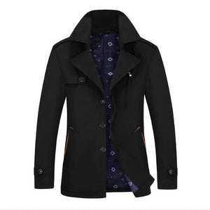 Casual Men jacket