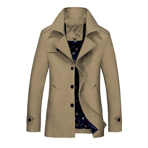 Casual Men jacket