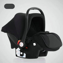 Load image into Gallery viewer, new baby trolley high landscape 3 to 1 baby stroller