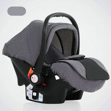 Load image into Gallery viewer, new baby trolley high landscape 3 to 1 baby stroller