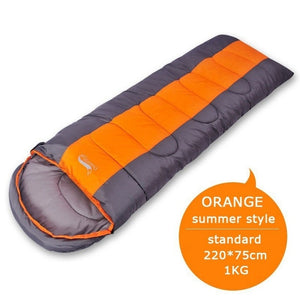 Camping Sleeping Bag, Lightweight