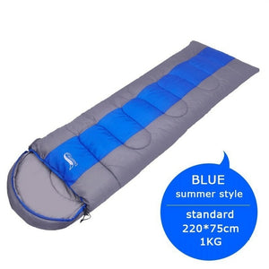 Camping Sleeping Bag, Lightweight