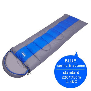 Camping Sleeping Bag, Lightweight