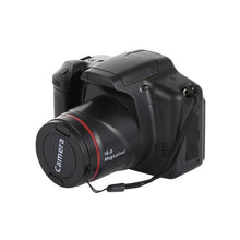 Load image into Gallery viewer, Digital Camera Camcorder Full HD 1080P Video Camera 16X Zoom 16 Megapixel