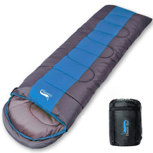 Load image into Gallery viewer, Camping Sleeping Bag, Lightweight