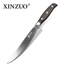 Load image into Gallery viewer, Knife German Stainless Knife Sets