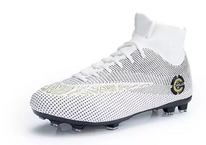 Men's High Top Cleats