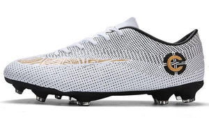 Men's High Top Cleats