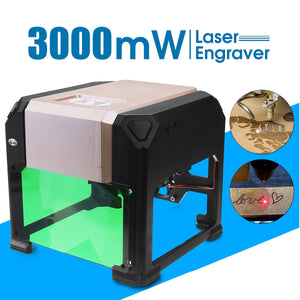 Laser Engraver Logo Mark Printer Cutter Laser Engraver Use FOR WIN for Mac OS System