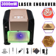 Load image into Gallery viewer, Laser Engraver Logo Mark Printer Cutter Laser Engraver Use FOR WIN for Mac OS System