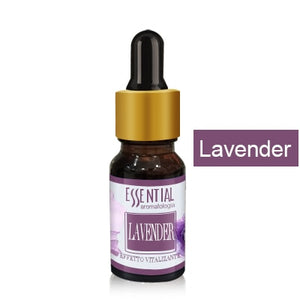 Essential Oils for aroma diffuser air Humidifier Aromatherapy Lavender