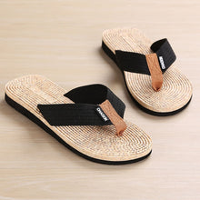 Load image into Gallery viewer, Summer Men Flip Flop Shoes Sandals Male Slipper Indoor Or Outdoor Beach Flip Flops Men Fashion Beach sandals free delivery