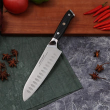 Load image into Gallery viewer, 8 inch Chef Knife Set 1.4116 High Carbon Steel